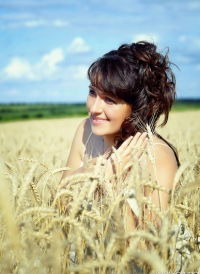 Галина Дедкова