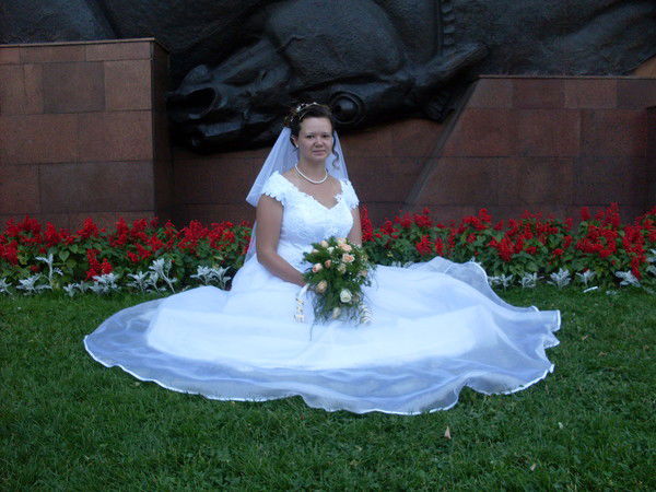 Олеся Дмитриева