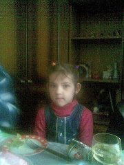 Оля Полещук