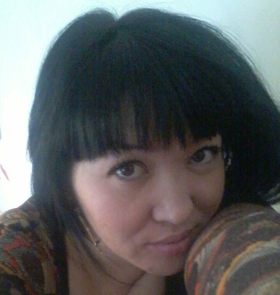 Элеонора Нурмаханбетова