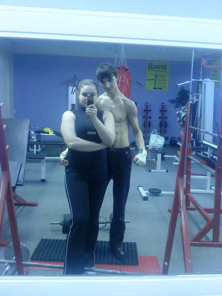 Мирный -_- Бандит