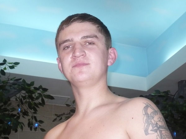 Олег Гомонов