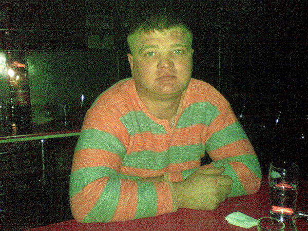 Виталий Синичкин