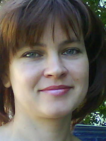 Светлана Браснуева