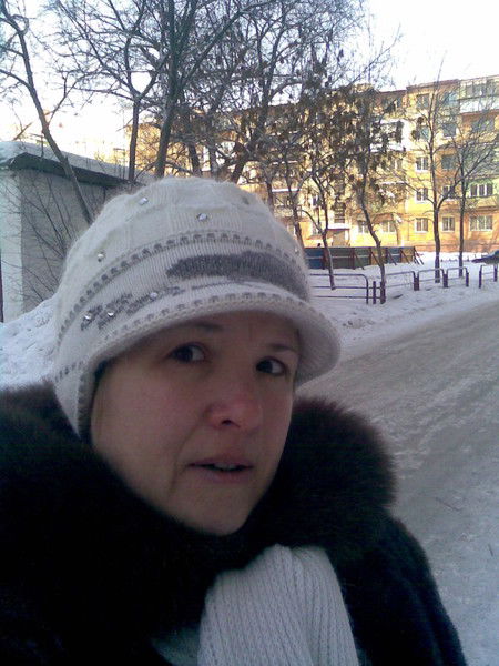 Светлана Снигирева