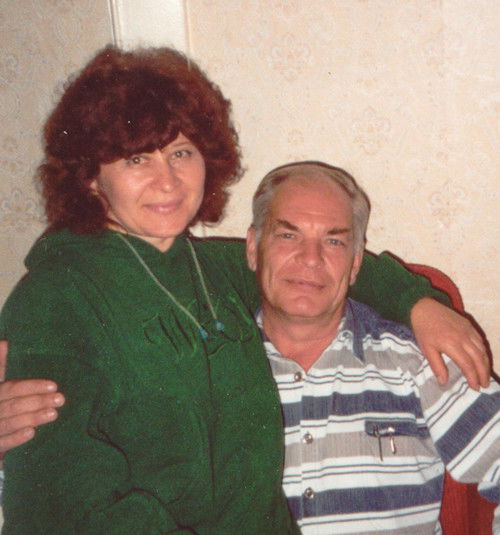 Вячеслав Киселев