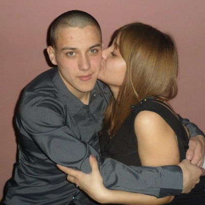 Кристина-Алексей Браун