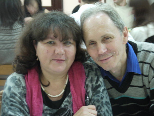 Равиля Фазулова