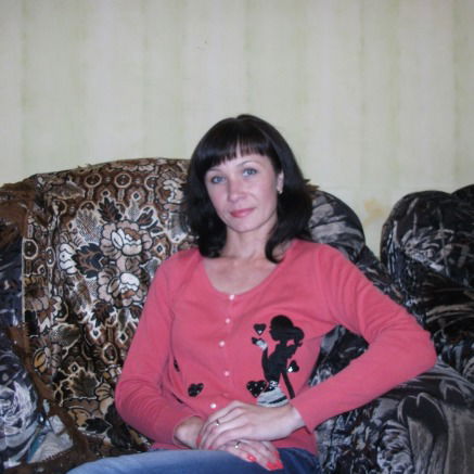 Ольга Дмитриева