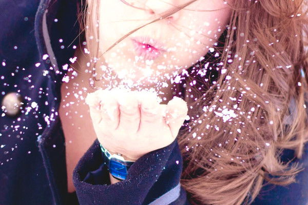 Милана Вагапова