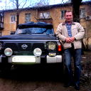 Александр Дудниченко