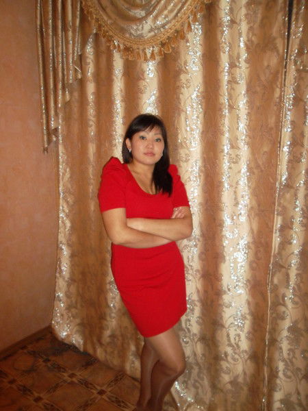 Жадра Ботаева