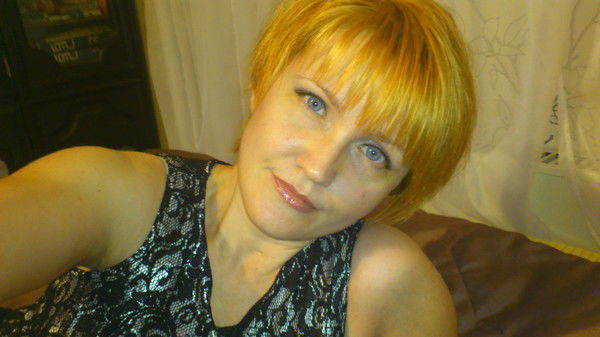 Наталья Шайтерова