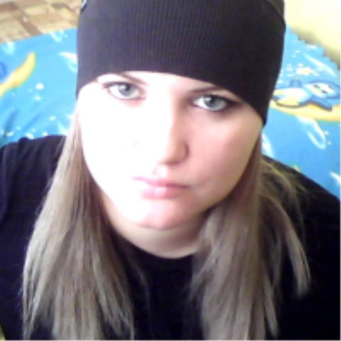 Анжела Волошина