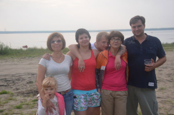 Людмила Павлова