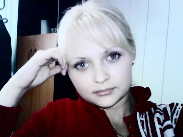 Татьяна Шлыкова