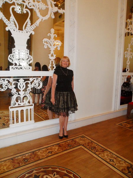 Нина Черных