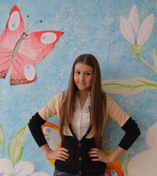 Ольга Кердяшова