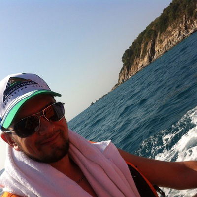 Рустем Камаев