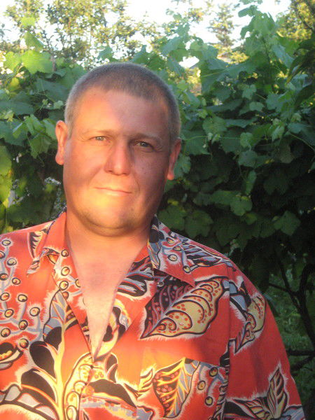 Дима Комаровский