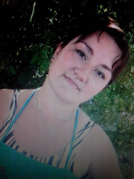 Ирина Мятлева