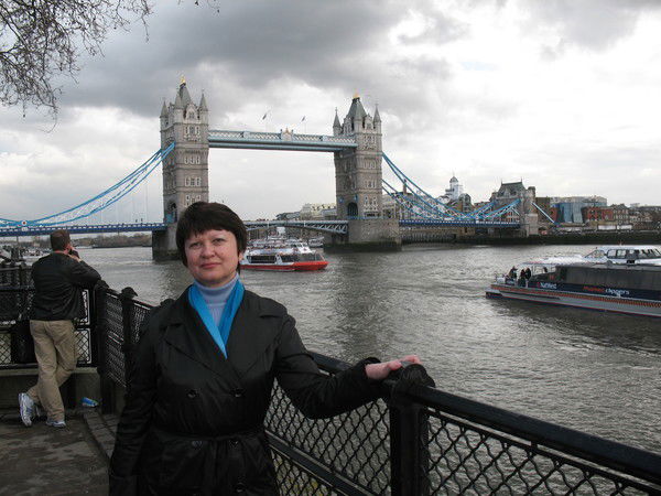 Марина Степаненко