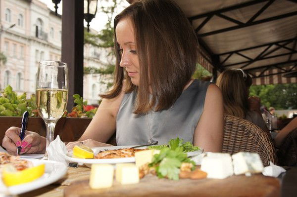 Татьяна Семёнкина