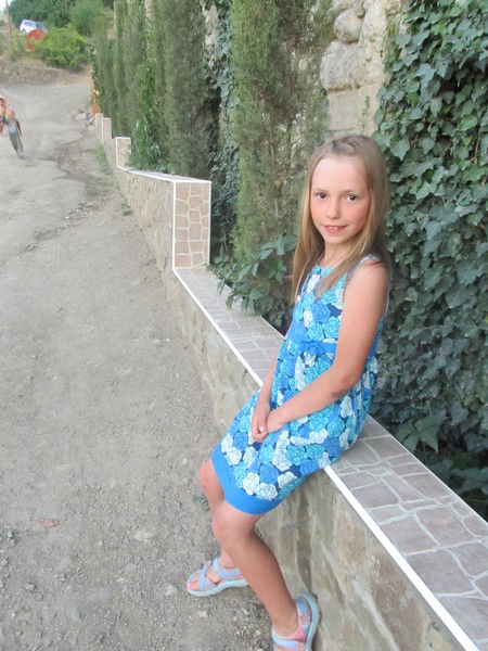 Олеся Белова