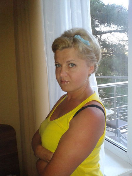 Елена Качура