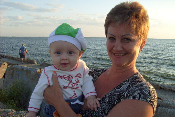 Алина Меренкова