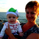 Алина Меренкова