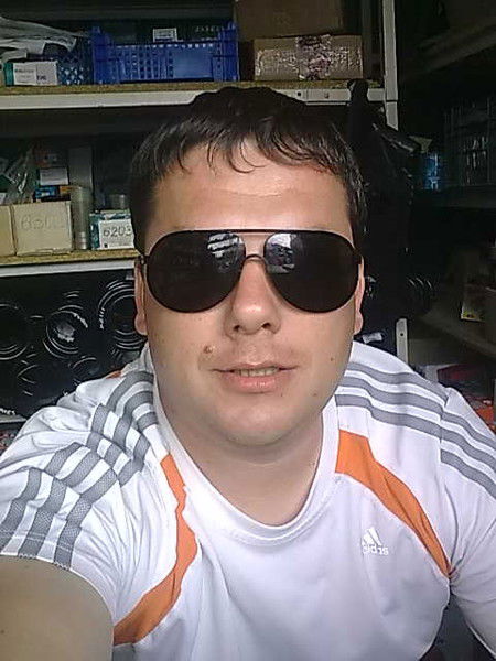 Максим Дьяков