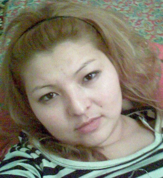 Айнур Жуланова