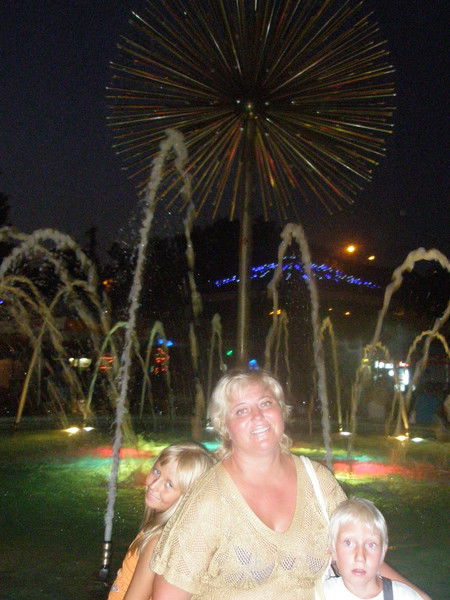 Безменова Наталья