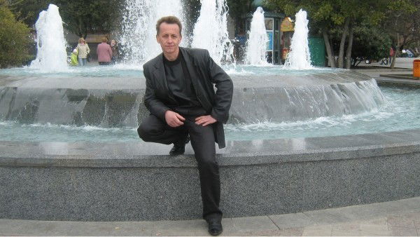 Виталий Велентий