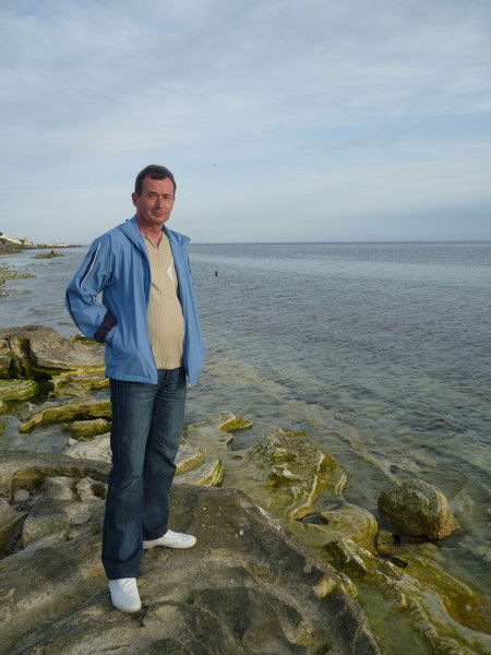 Борис Казимиров