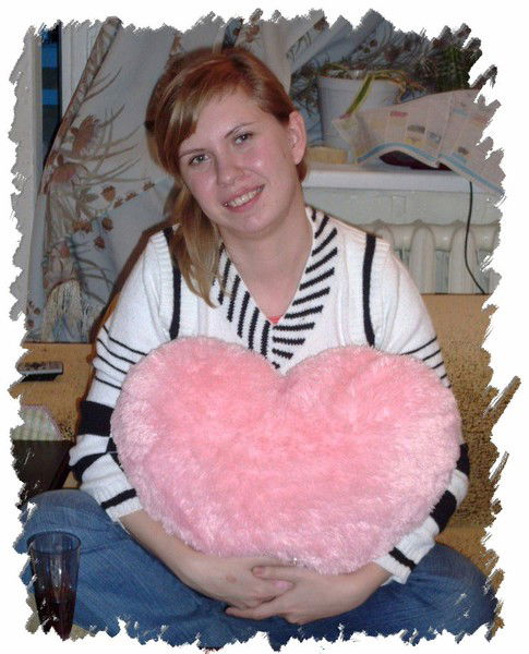 Дарья Королёва