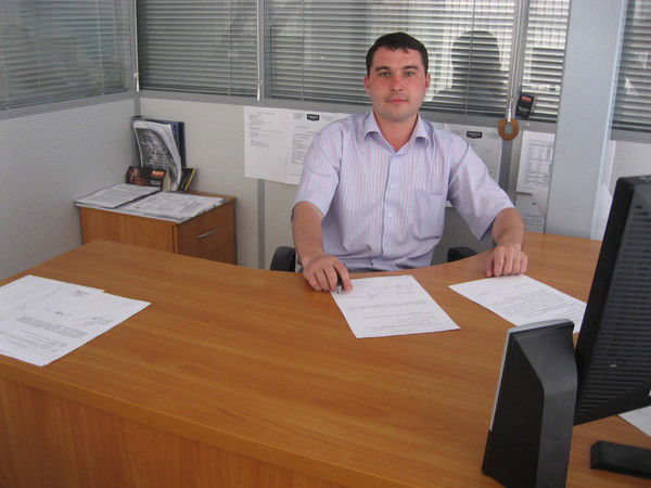 Руслан Нугаев