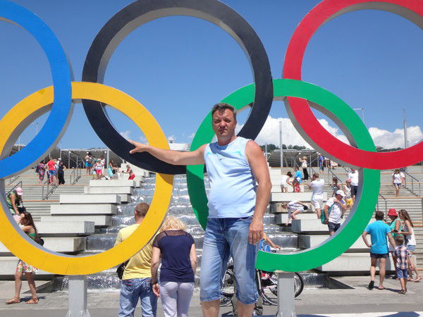 Андрей Альхов