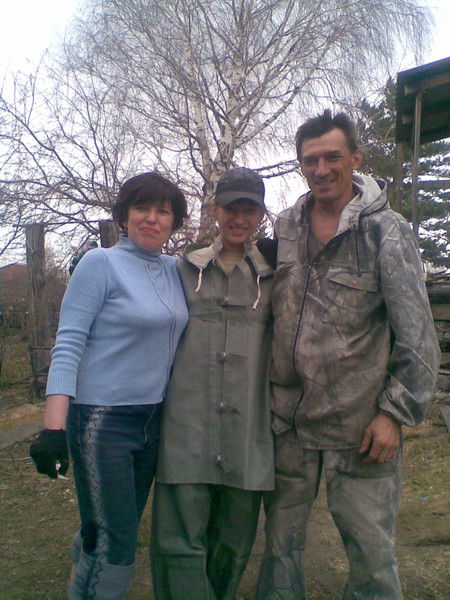 Ольга Толмачева