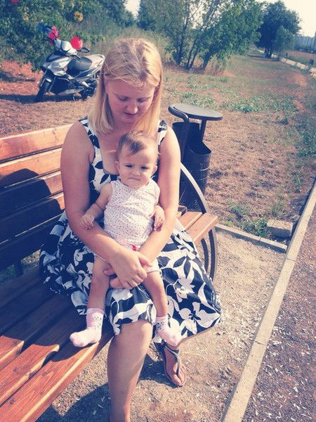 Настя Абдуласанова