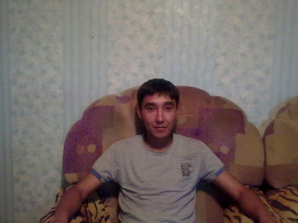 Марат Мирманов