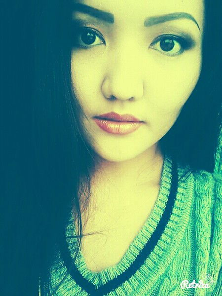 Дана Токтарбаева