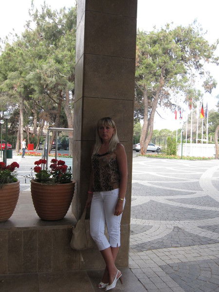 Ирина Смагина