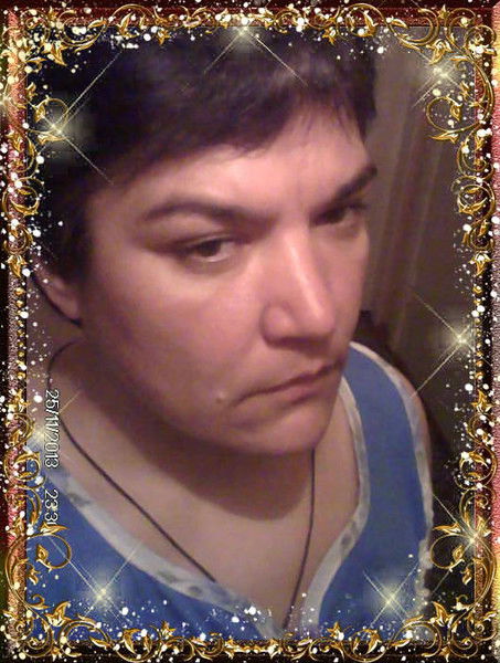 Венера Мардарьева