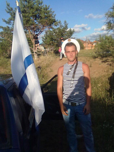 Ильнур Даянов