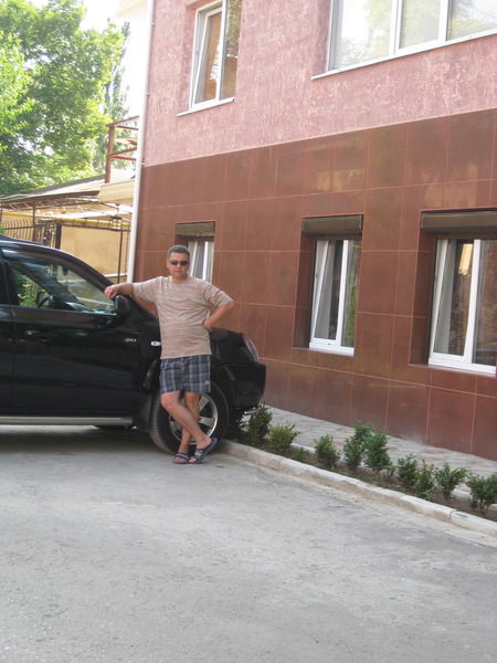 Дмитрий Миронов