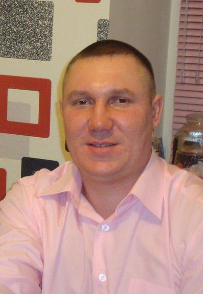 Алексей Головин