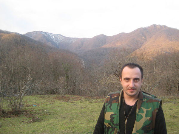 Герман Антонян