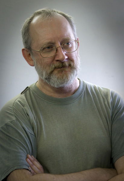 Игорь Прохоров